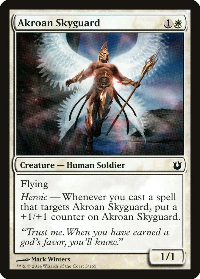 Akroan Skyguard bng 3