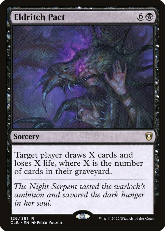Eldritch Pact clb 126
