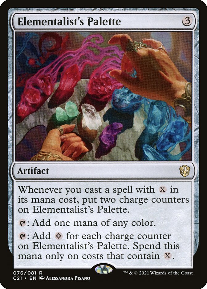 Elementalist's Palette c21 76