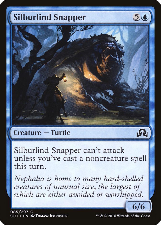 Silburlind Snapper soi 85