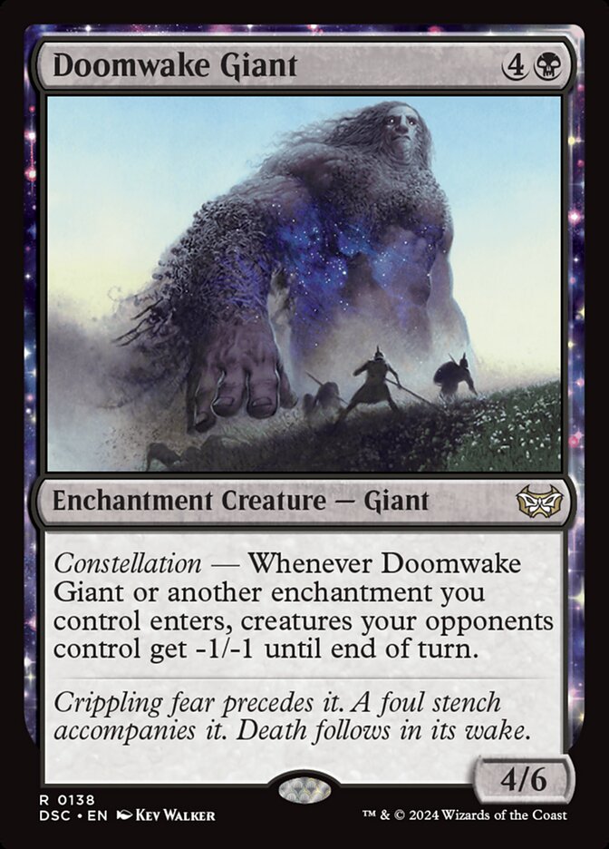 Doomwake Giant dsc 138