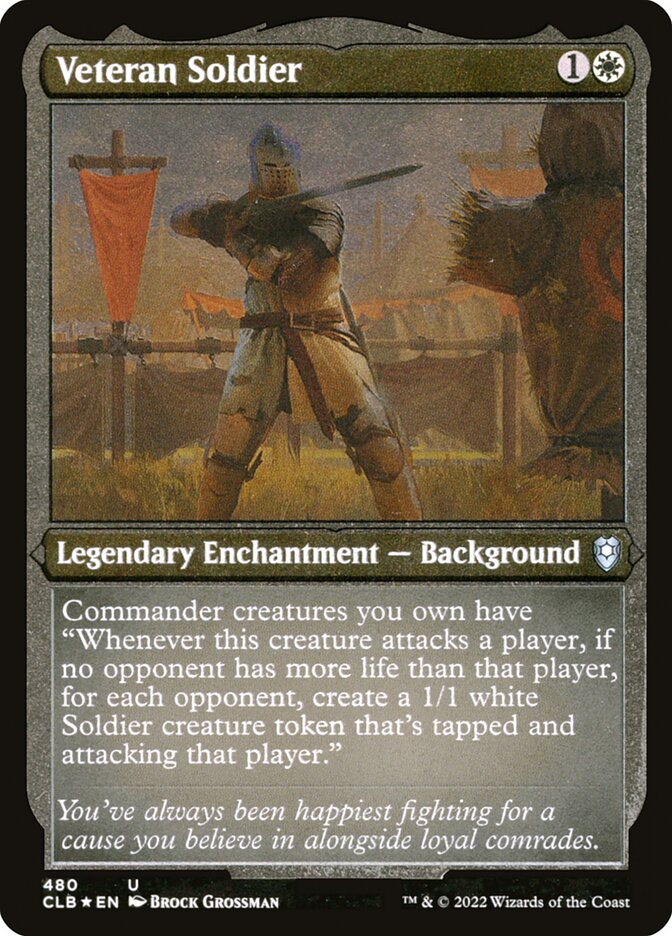 Veteran Soldier clb 480