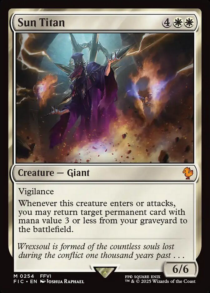 Sun Titan fic 254