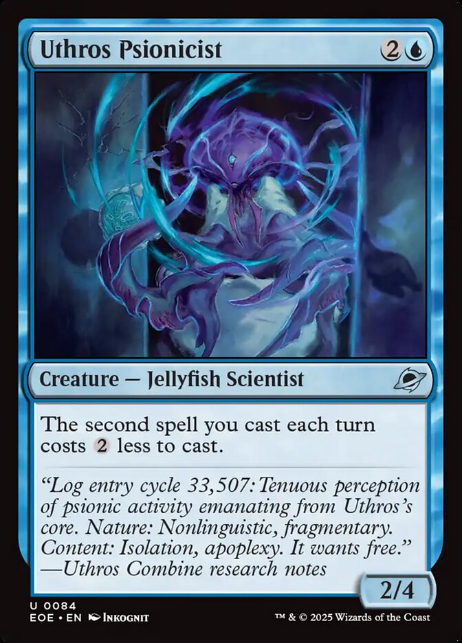 Uthros Psionicist eoe 84
