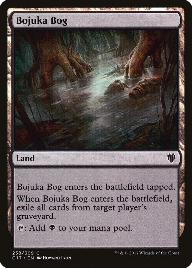 Bojuka Bog c17 238