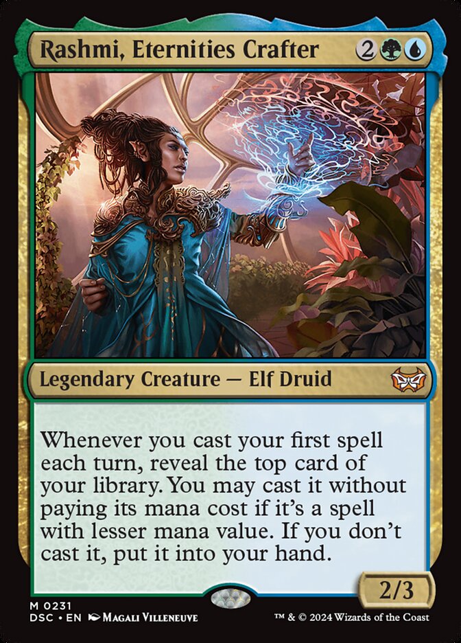Rashmi, Eternities Crafter dsc 231