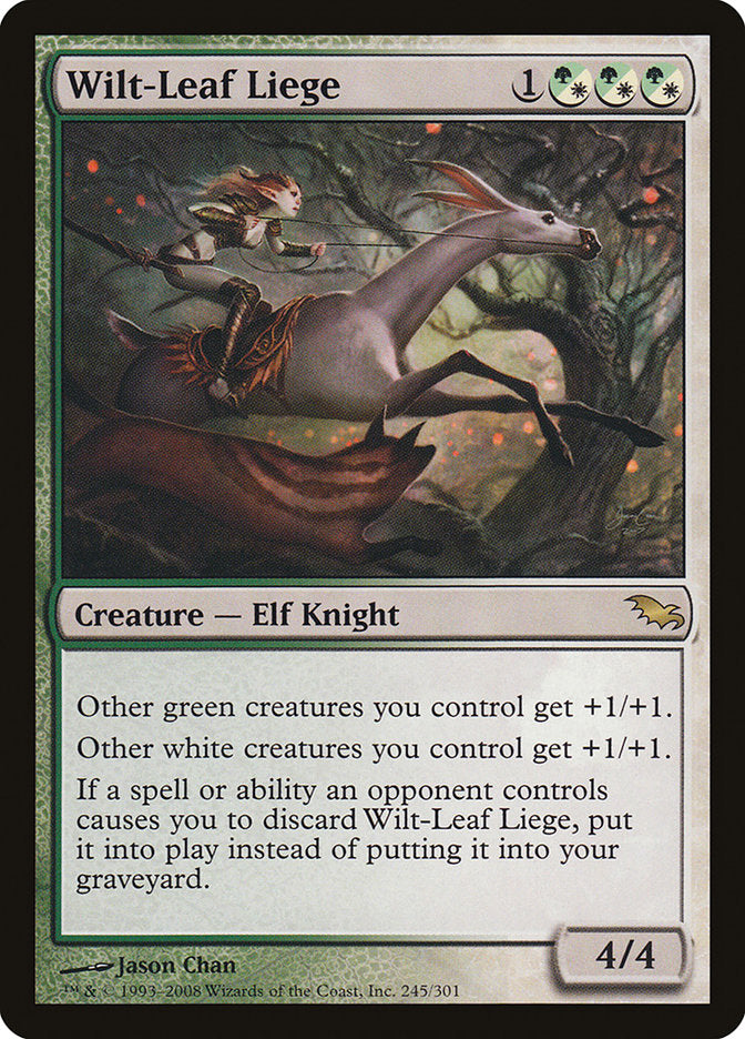 Wilt-Leaf Liege shm 245