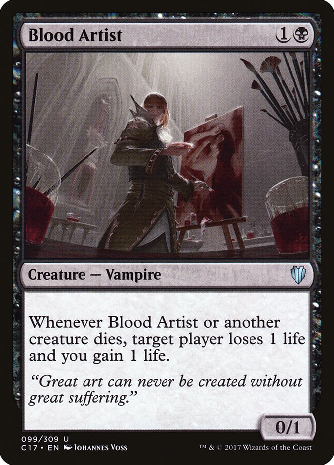 Blood Artist c17 99