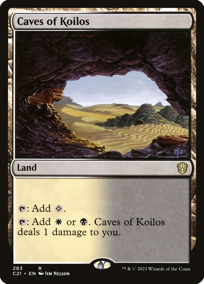 Caves of Koilos c21 283