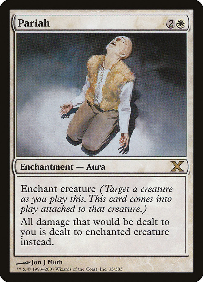 Pariah 10e 33