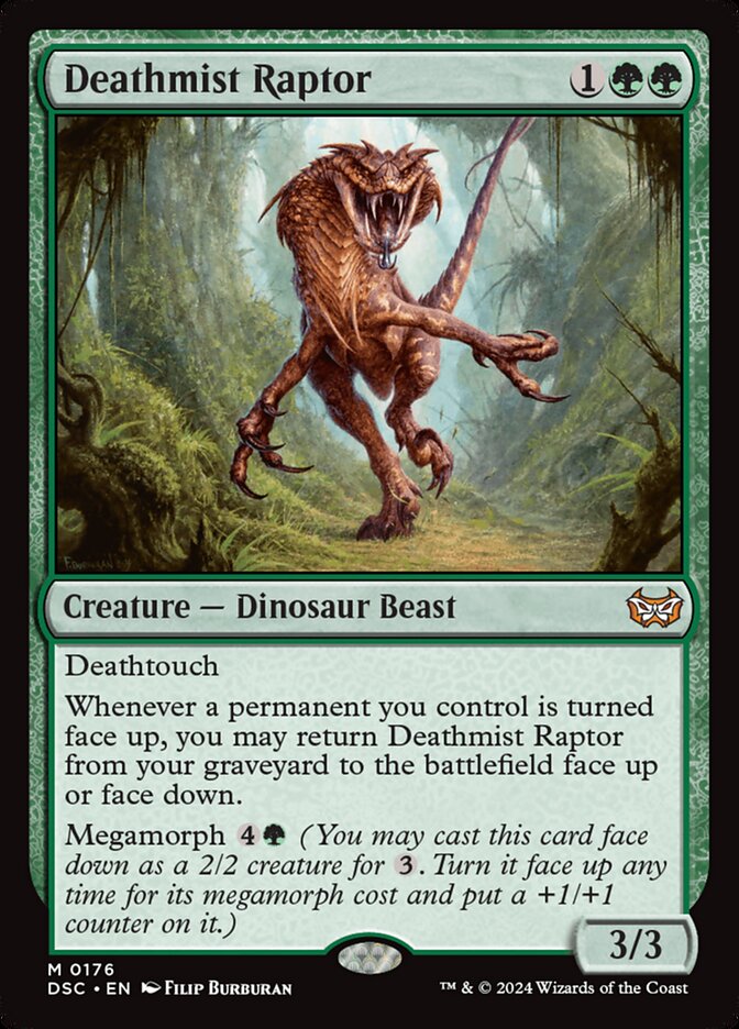 Deathmist Raptor dsc 176