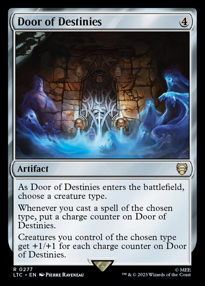 Door of Destinies ltc 277