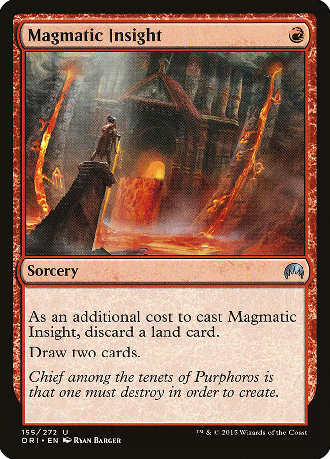 Magmatic Insight ori 155