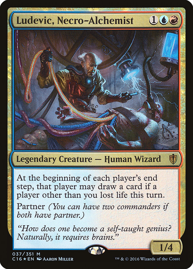 Ludevic, Necro-Alchemist c16 37