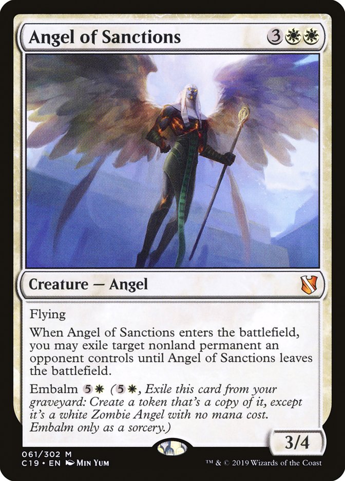 Angel of Sanctions c19 61