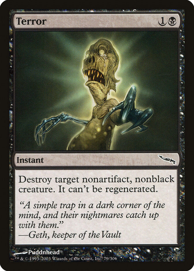 Terror mrd 79