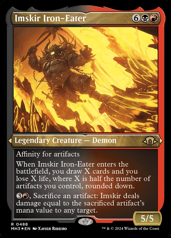 Imskir Iron-Eater mh3 488