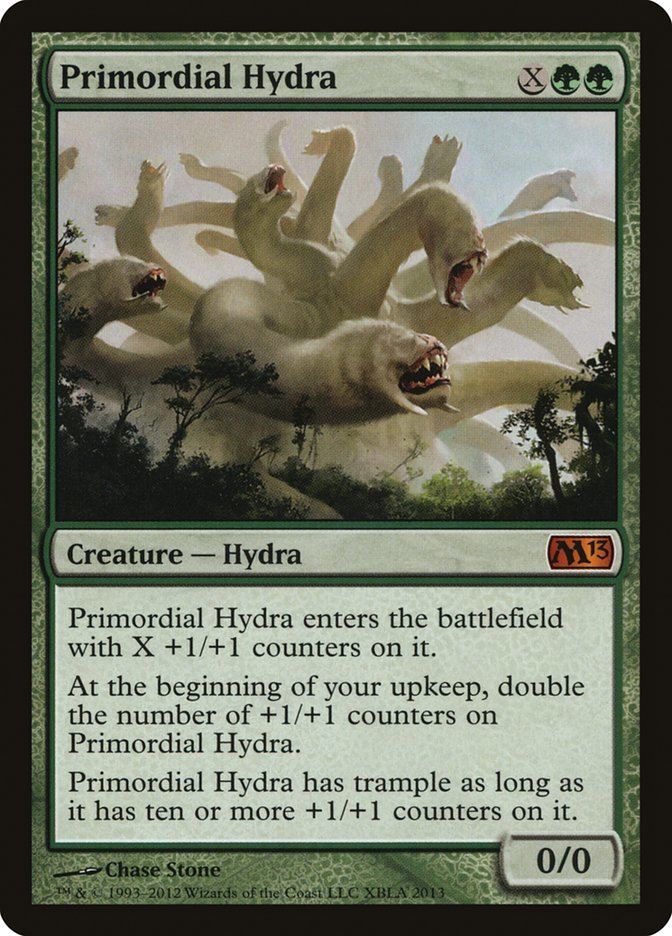 Primordial Hydra pdp13 1