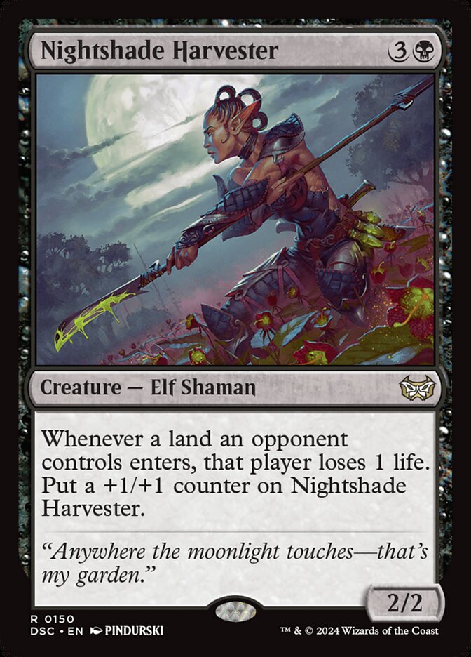Nightshade Harvester dsc 150