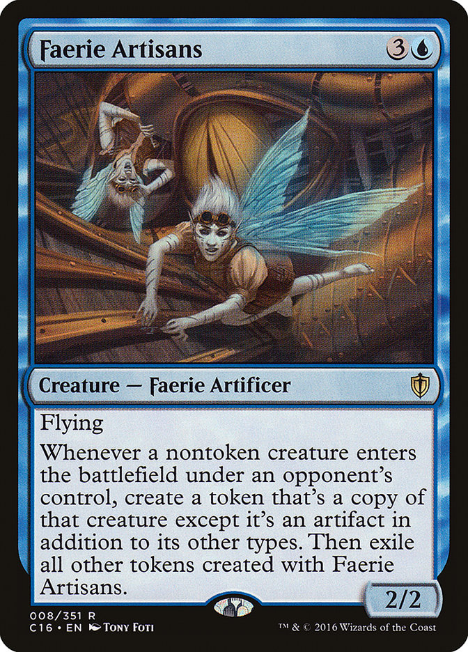 Faerie Artisans c16 8