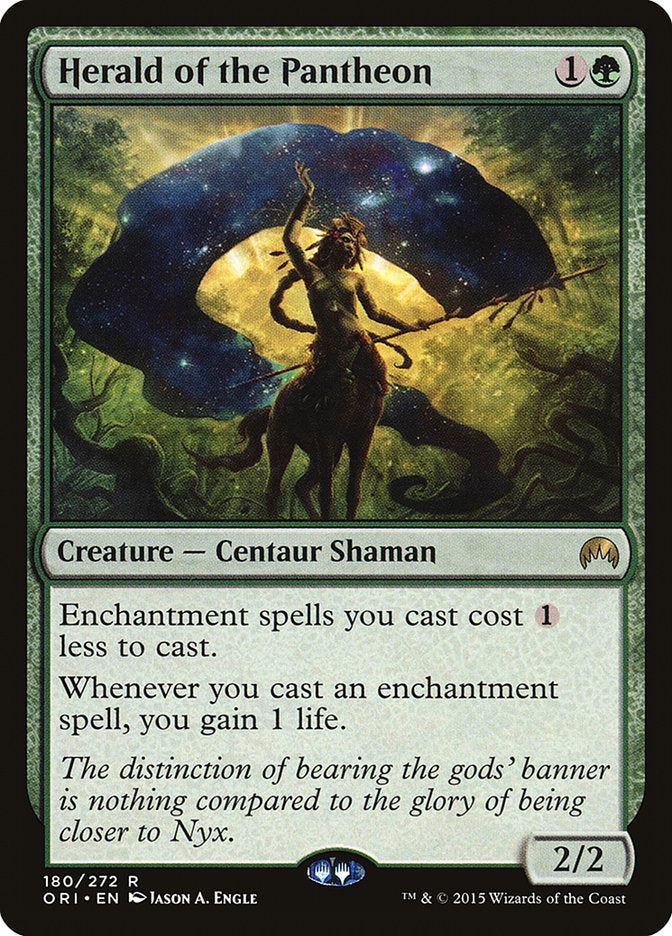 Herald of the Pantheon ori 180