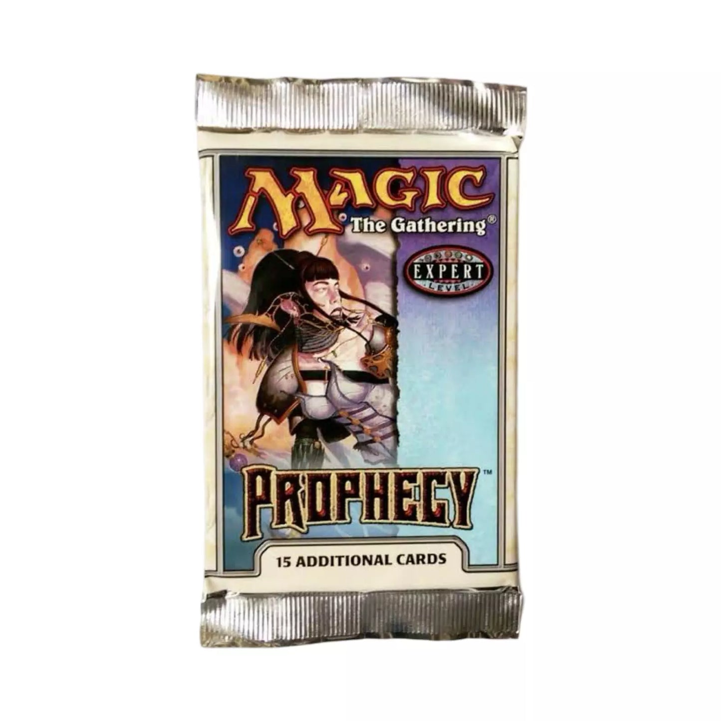 Prophecy Box