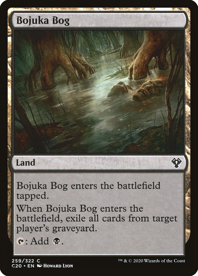 Bojuka Bog c20 259