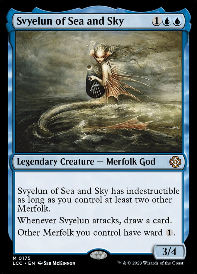 Svyelun of Sea and Sky lcc 175