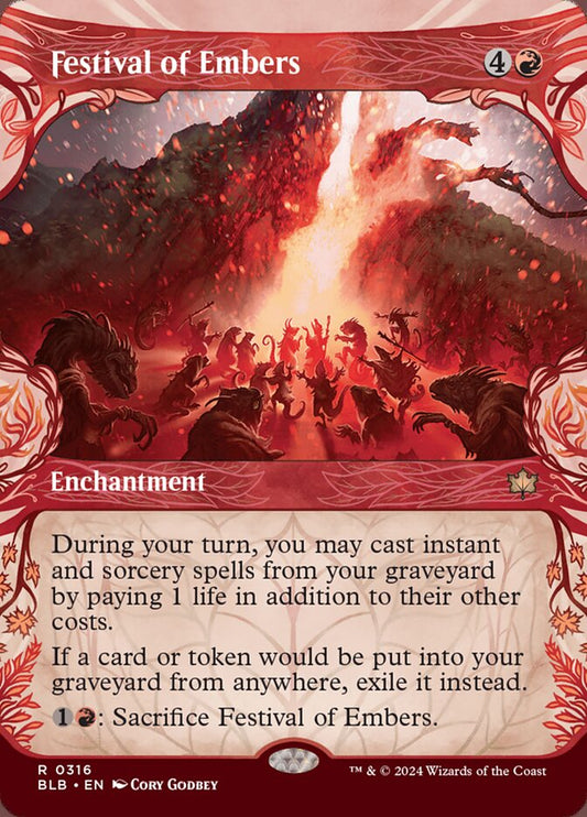 Festival of Embers blb 316