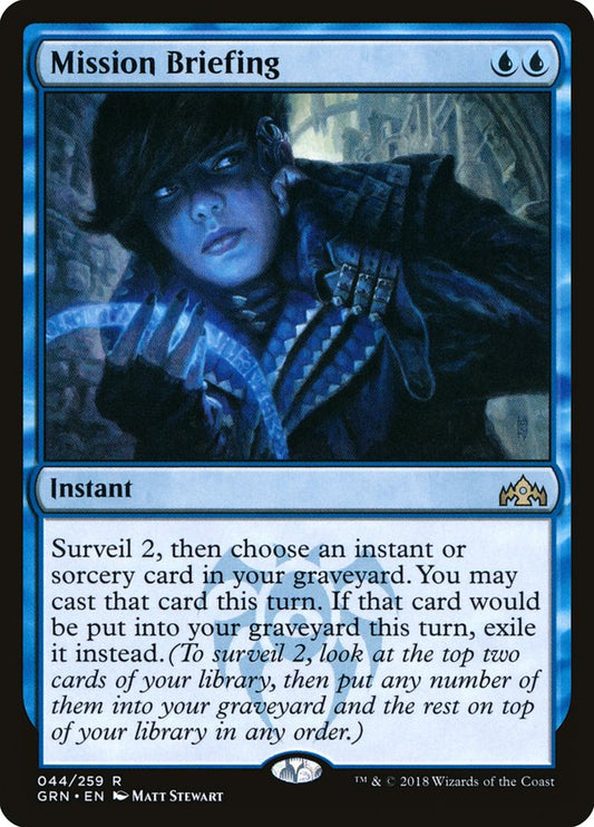 Mission Briefing grn 44