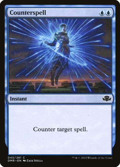 Counterspell dmr 45