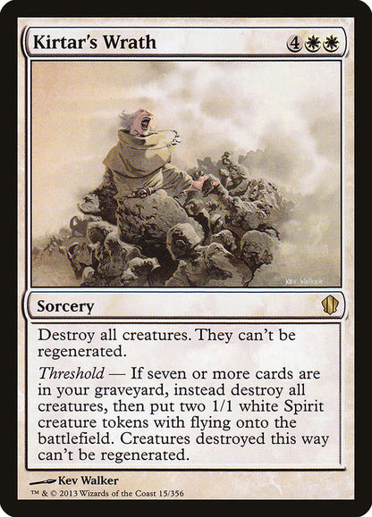 Kirtar's Wrath c13 15