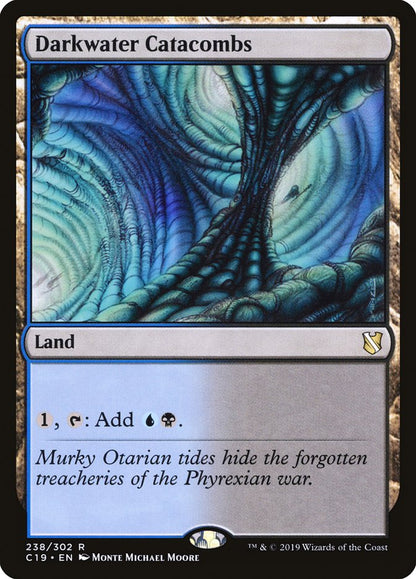 Darkwater Catacombs c19 238