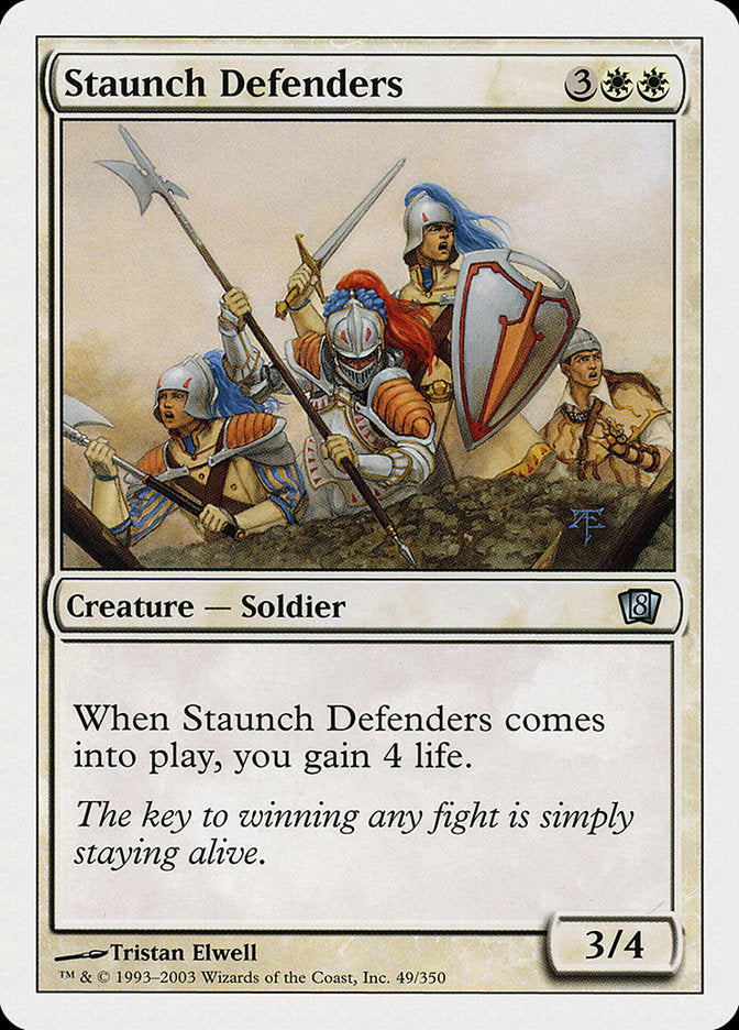Staunch Defenders 8ed 49