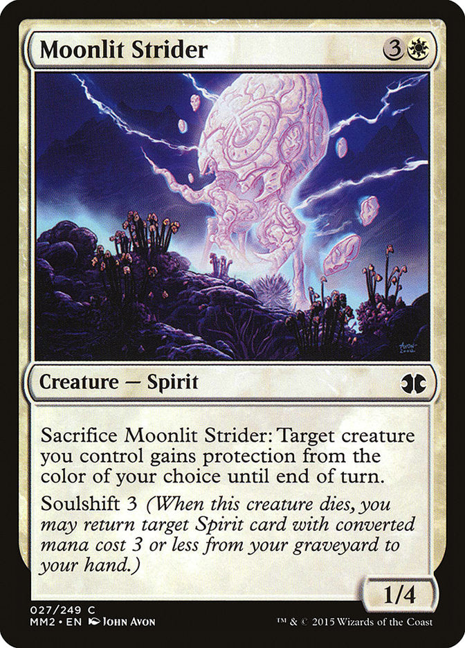 Moonlit Strider mm2 27