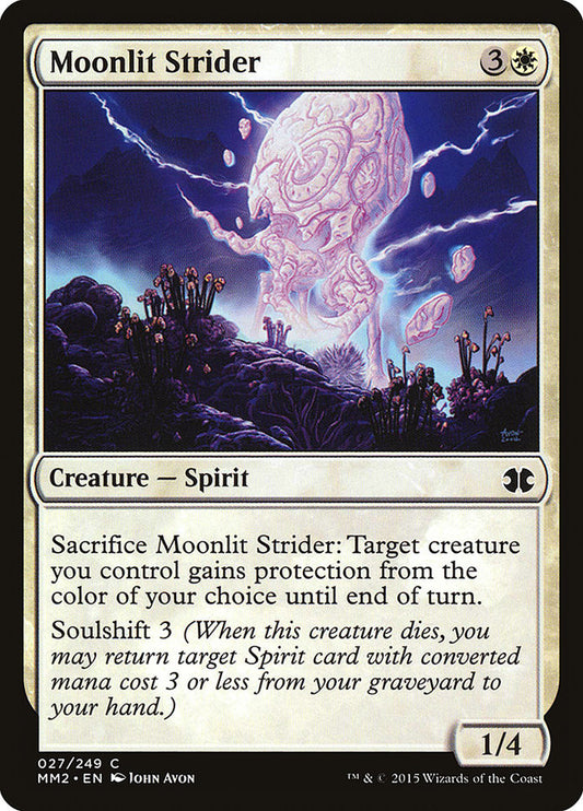 Moonlit Strider mm2 27
