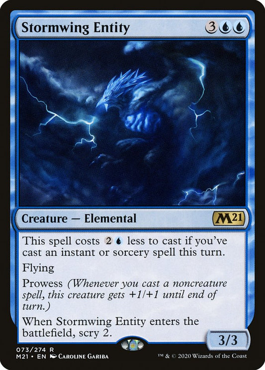 Stormwing Entity m21 73