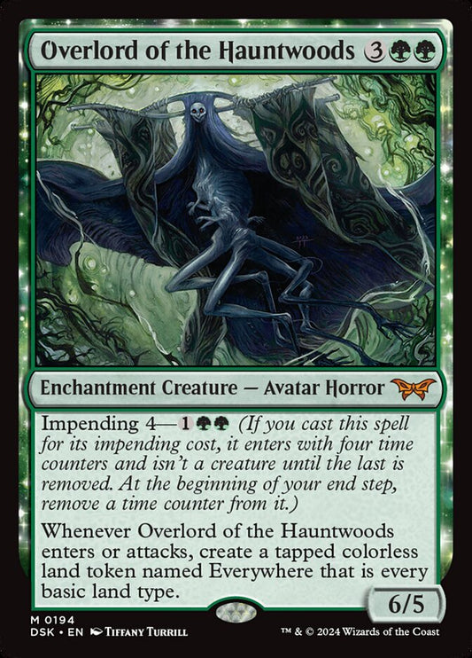 Overlord of the Hauntwoods dsk 194