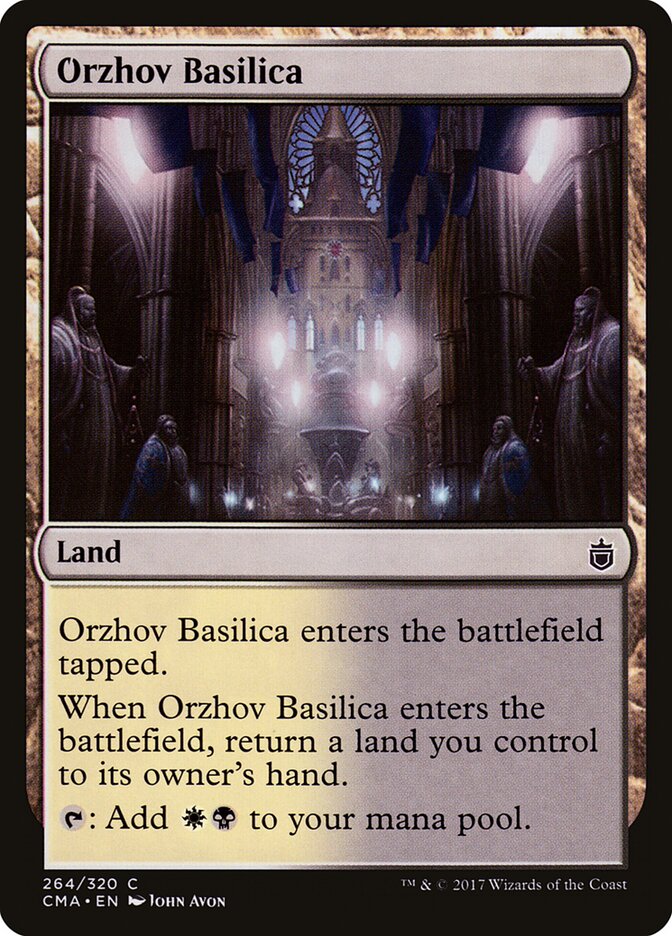Orzhov Basilica cma 264