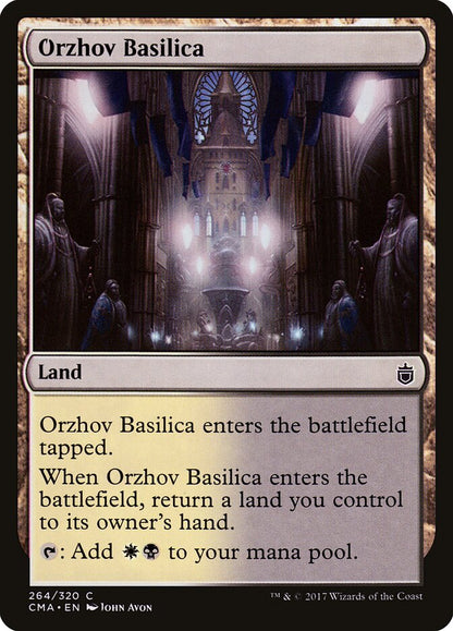 Orzhov Basilica cma 264