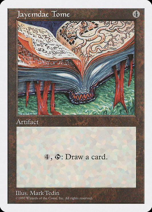 Jayemdae Tome 5ed 384