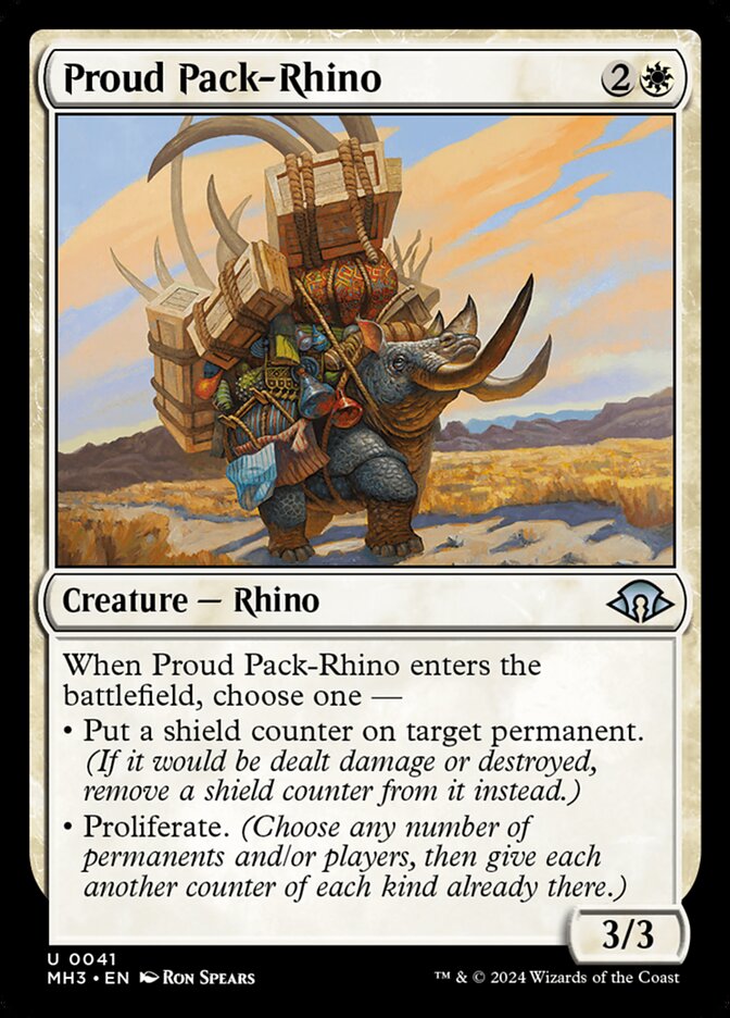 Proud Pack-Rhino mh3 41