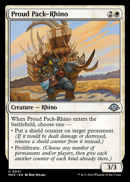 Proud Pack-Rhino mh3 41