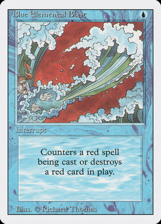 Blue Elemental Blast 3ed 49