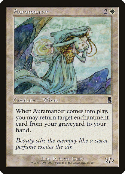 Auramancer ody 5