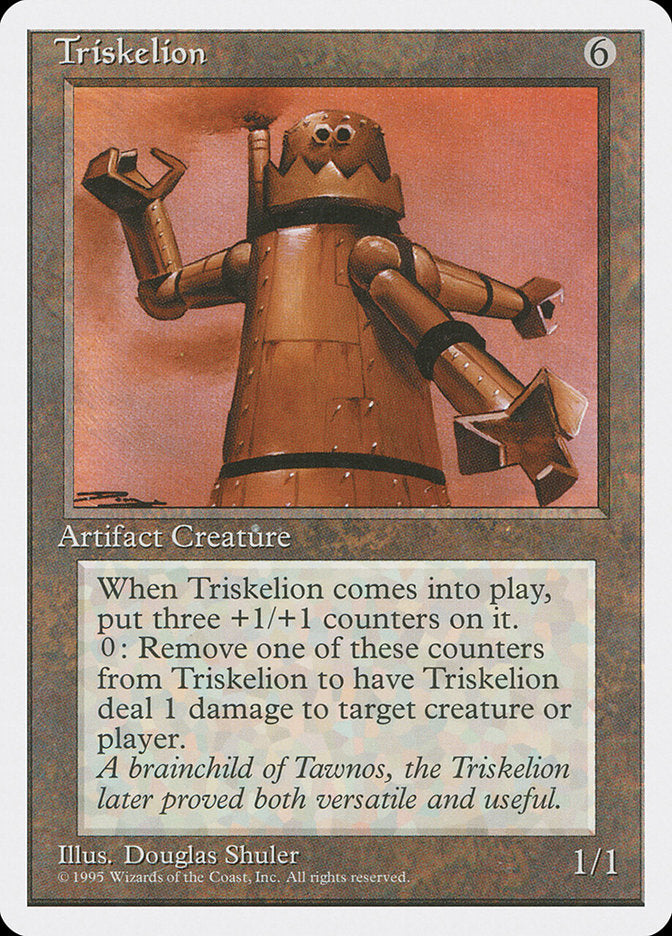 Triskelion 4ed 354