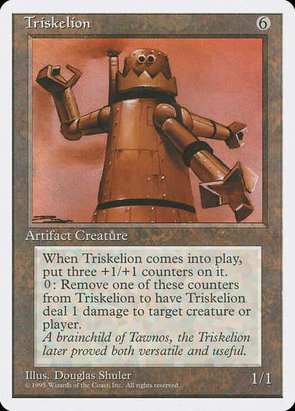 Triskelion 4ed 354