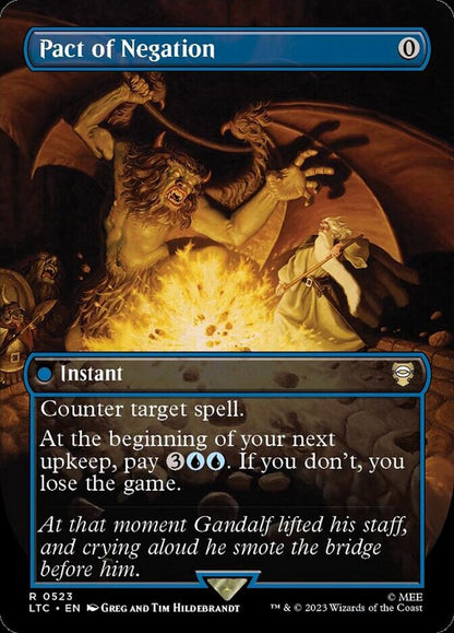 Pact of Negation ltc 523