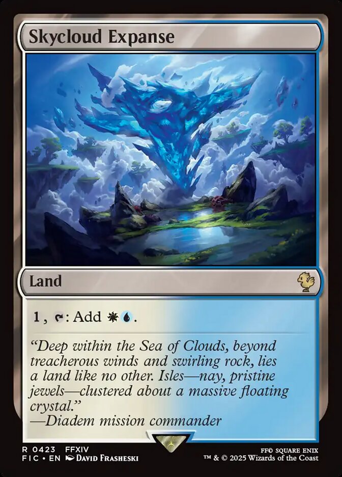 Skycloud Expanse fic 423