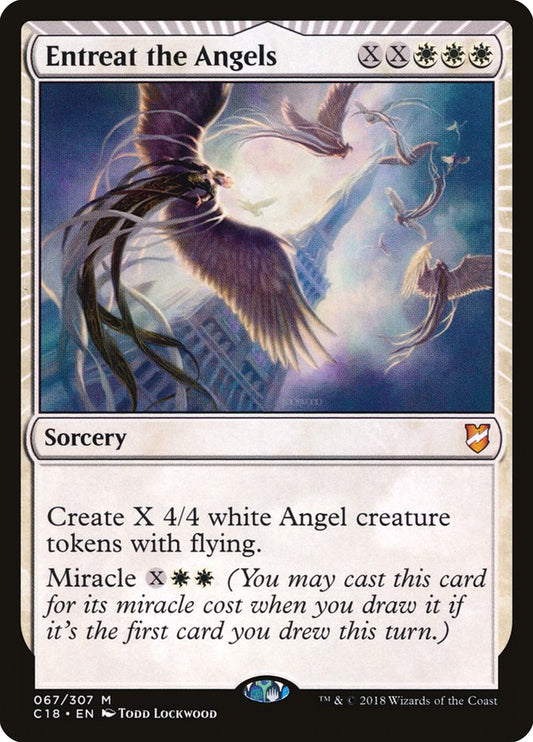 Entreat the Angels c18 67